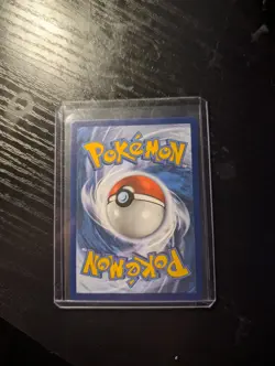Umbreon Gold Star 17/17 Celebrations Classic Collection Holo NM Pokemon Card - Image 2
