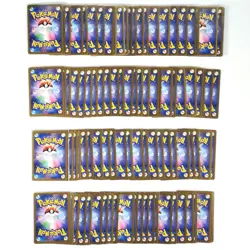 Pokemon Card Bulk Lot 100 V ex VMAX VSTAR NM-LP No Dupes Japanese US Stock 746 - Image 2