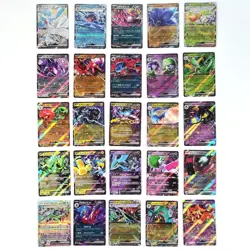 Pokemon Card Bulk Lot 100 V ex VMAX VSTAR NM-LP No Dupes Japanese US Stock 746 - Image 5