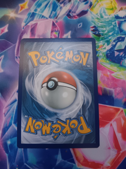 Deerling 165/1622024 Pokemon Temporal Forces Illustration Rare Holo Card NM - Image 3