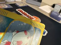 Goldeen 78/147 Aquapolis 2002 Reverse Holo e-Series Pokemon Card TCG - Image 2