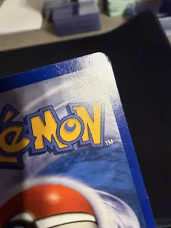 Goldeen 78/147 Aquapolis 2002 Reverse Holo e-Series Pokemon Card TCG - Image 4