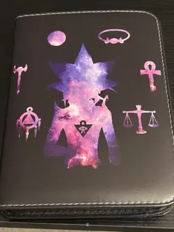 Yu-Gi-oh Binder Lot 400 Cards Blue Eyes Ra Relinquished Holos Rares Bulk - Image 2