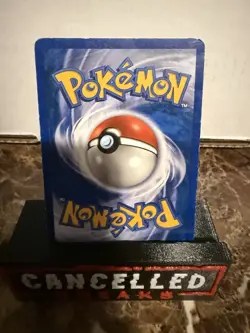 Dragonair Delta Species Card 28/101 Regular Dragon Frontiers Holo Stamped - Image 2