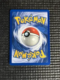 Erika's Kindness Rare Gym Challenge 103/132 LP Pokemon Card - Image 2