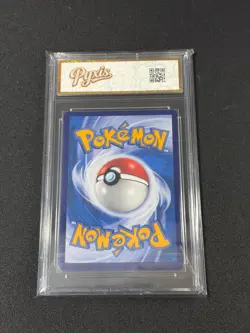 Veluza AR CSV6C-130/128 Pokemon Card Chinese Grade 10 - Image 2