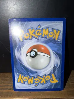 Nidoran 43/108 Evolutions Regular Pokemon TCG Card - Image 2