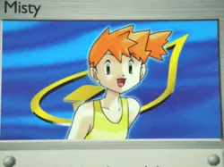 ✨ 8 CARD KANTO GYM LEADER SET✨ Pokemon Challenge & Heroes Rares | Sabrina Misty - Image 5