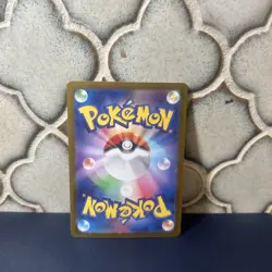 Mega Charizard X EX RR 013/080 Japanese Pokemon Card NM Inferno X Holo - Image 2