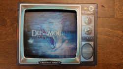 MTG Duskmourn House of Horrors Nightmare Bundle DSK Sealed NEW Unopened - Image 1