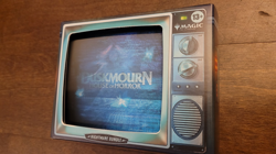 MTG Duskmourn House of Horrors Nightmare Bundle DSK Sealed NEW Unopened - Image 2