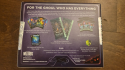 MTG Duskmourn House of Horrors Nightmare Bundle DSK Sealed NEW Unopened - Image 3