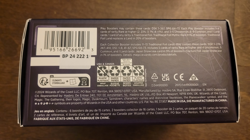 MTG Duskmourn House of Horrors Nightmare Bundle DSK Sealed NEW Unopened - Image 4