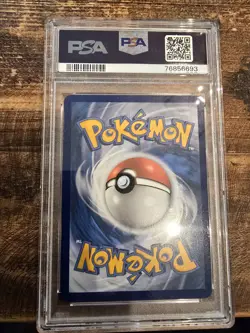 Urshifu VMAX PSA 10 Battle Styles 170/163 Alt Art 2021 English Pokemon Card - Image 2