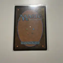 [1x] Profane Tutor - Foil Etched - Retro Frame Near Mint, English Modern Horizon - Image 2