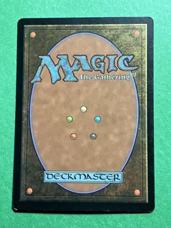 **Cabal Coffers** ~Torment~ MTG: Magic the Gathering Moderate Play (LP) - Image 4