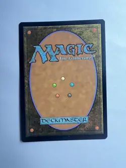 Takenuma, Abandoned Mire Kamigawa: Neon Dynasty Rare Land Regular English MTG - Image 2