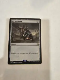 Jet Medallion Commander Masters Regular - Image 1