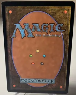 Archivist of Oghma Commander Legends: Battle for Baldur's Gate *Miscut* Unplayed - Image 3