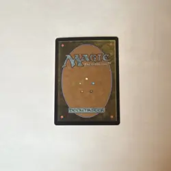 WOTC MtG ECL Hexing Squelcher Showcase Foil #0317 English - Image 3