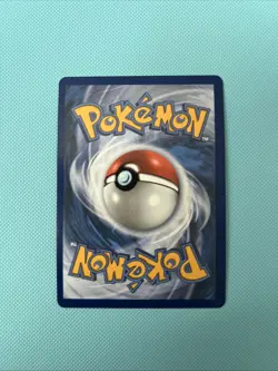 Air Balloon 166/132 Ultra Rare - Full Art Trainer - Pokemon Mega Evolution NM - Image 2