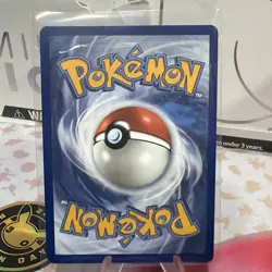 Hop’s Trevenant #237/217 – Ascended Heroes (ASC) – Pokemon TCG – Near Mint - Image 2