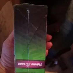 Pokemon TCG Shrouded Fable Booster Bundle Box Factory Sealed 6 Packs - Image 3