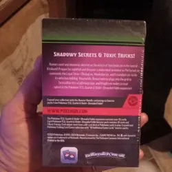 Pokemon TCG Shrouded Fable Booster Bundle Box Factory Sealed 6 Packs - Image 4