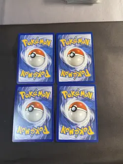 2021 Pokemon Celebrations Set Solgaleo 021/025 Lunala Cosmoem Cosmog 4Total - Image 2