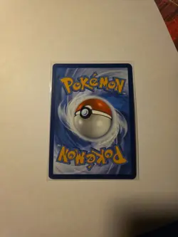 Pokemon TCG Lillie's Clefairy EX 173/159 Ultra Rare Journey Together - Image 2