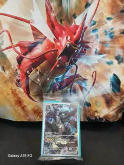 N's Zekrom 031 Promo Sealed Ascended Heroes Etb Pokemon Card English - Image 1