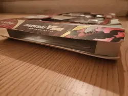 Darkrai VSTAR Premium Collection Box Pokemon TCG Unopened Cards Box Open - Image 2