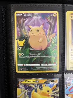 Pokemon Pikachu Bundle Lot 12 - Image 2