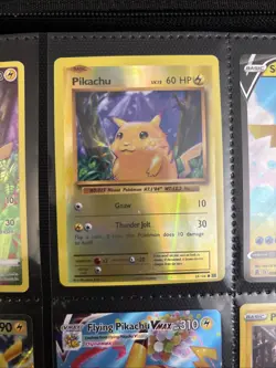 Pokemon Pikachu Bundle Lot 12 - Image 3