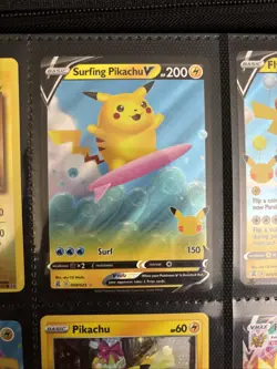 Pokemon Pikachu Bundle Lot 12 - Image 4