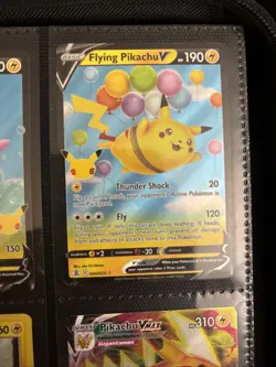 Pokemon Pikachu Bundle Lot 12 - Image 5