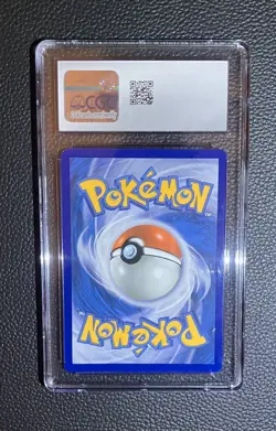 Magneton - Pokemon 2024 - Black Star Promo Surging Sparks ETB - CGC 10 Gem Mint - Image 2