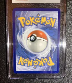 Magneton - Pokemon 2024 - Black Star Promo Surging Sparks ETB - CGC 10 Gem Mint - Image 4