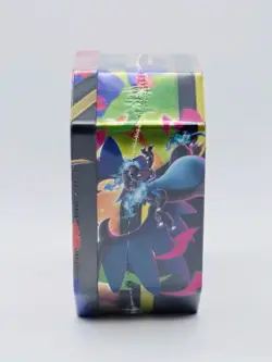 Pokemon TCG Mega Evolution Mega Charizard Y ex Tin New Sealed See Description - Image 4