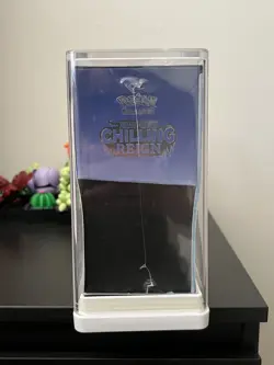 Pokemon TCG: Pokemon Center Chilling Reign Ice Rider Calyrex Elite Trainer Box - Image 5