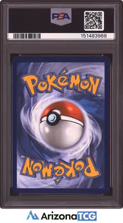 Pokemon 2025 Mega Charizard X ex 125/094 SIR Phantasmal Flames GEM MINT PSA 10 - Image 2