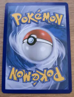 Mew 53/108 - Reverse Holo Rare - Pokemon - LP - Image 2