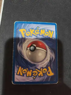 VENONAT (1st Ed.) - 63/64 - Pokemon Jungle Set - Pokemon TCG - LP - Image 2