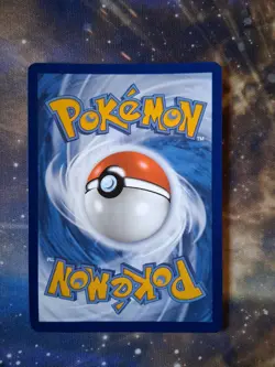 Eevee SVP 173 Black Star Promo Holo NM – Pokemon Scarlet & Violet Promo - Image 2