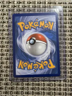 Pokemon Mega Charizard Y Ex Gold Hyper Rare, Ascended Heroes, Pokemon TCG - Image 2