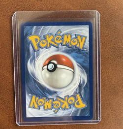 Mega Gengar ex 284/217 SIR Secret Rare Pokemon Ascended Heroes NM Pack Fresh-new - Image 2