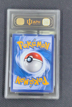 2023 Pokemon Simplified Chinese #005/008 Sylveon GX Promo APH 10 - Image 2