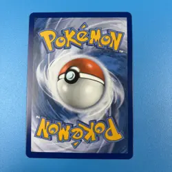 Pokemon Shining Legends Shining Jirachi 42/73 Holo Ultra Rare NM - Image 2