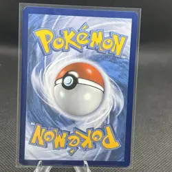 2015 Pokemon RAICHU CRACKED ICE HOLO Rare XY NM 49/162 Free Shipping - Image 2