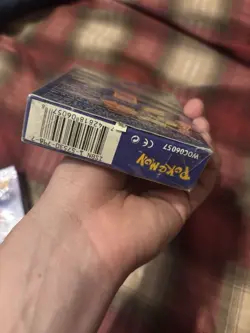 pokemon base set 2-player starter set Set Of 2 - Image 3